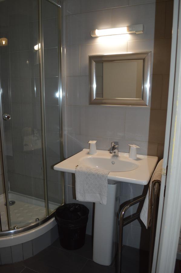 Hotel Au Picardy نيس المظهر الخارجي الصورة