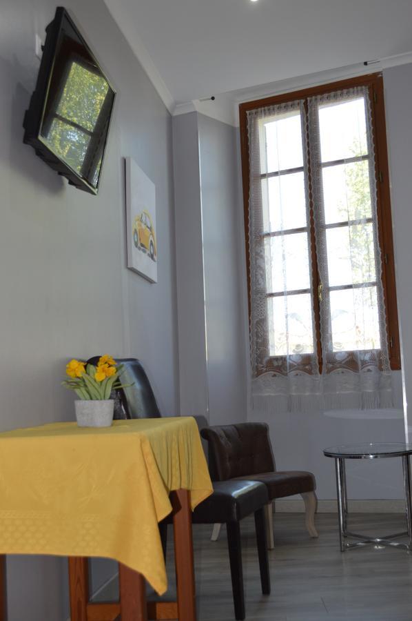 Hotel Au Picardy نيس المظهر الخارجي الصورة