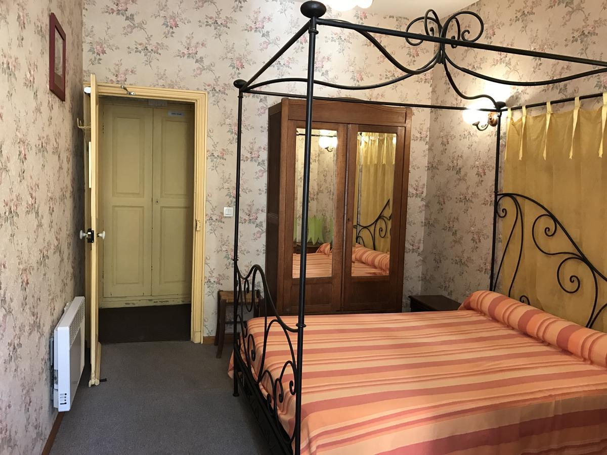 Hotel Au Picardy نيس المظهر الخارجي الصورة