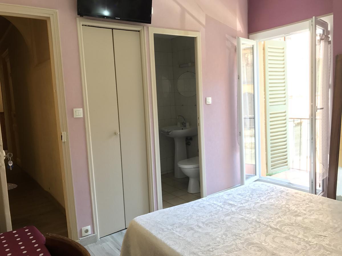 Hotel Au Picardy نيس المظهر الخارجي الصورة