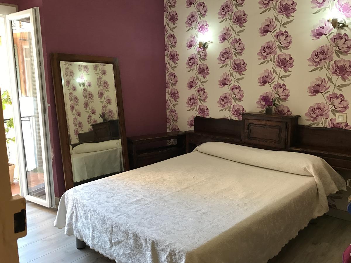 Hotel Au Picardy نيس المظهر الخارجي الصورة