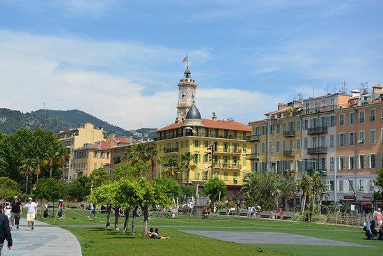 Hotel Au Picardy نيس المظهر الخارجي الصورة