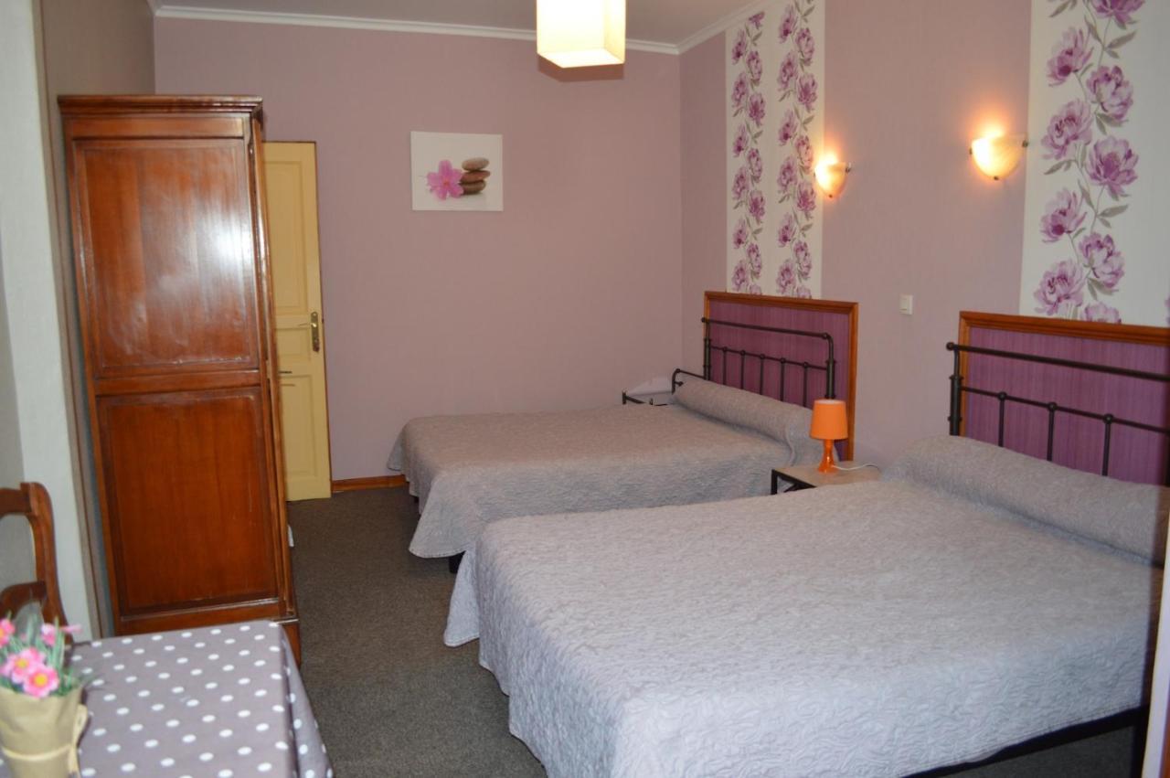 Hotel Au Picardy نيس المظهر الخارجي الصورة