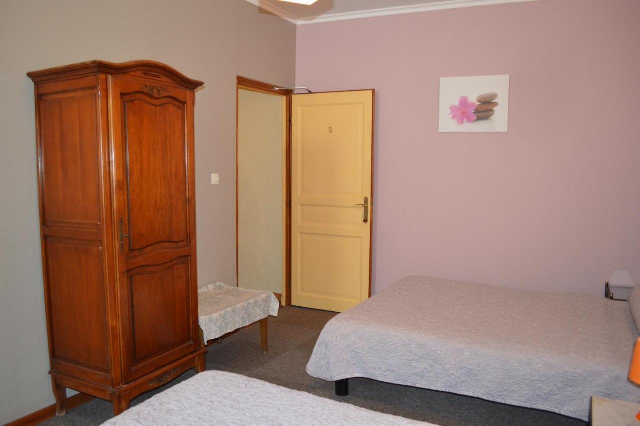 Hotel Au Picardy نيس المظهر الخارجي الصورة